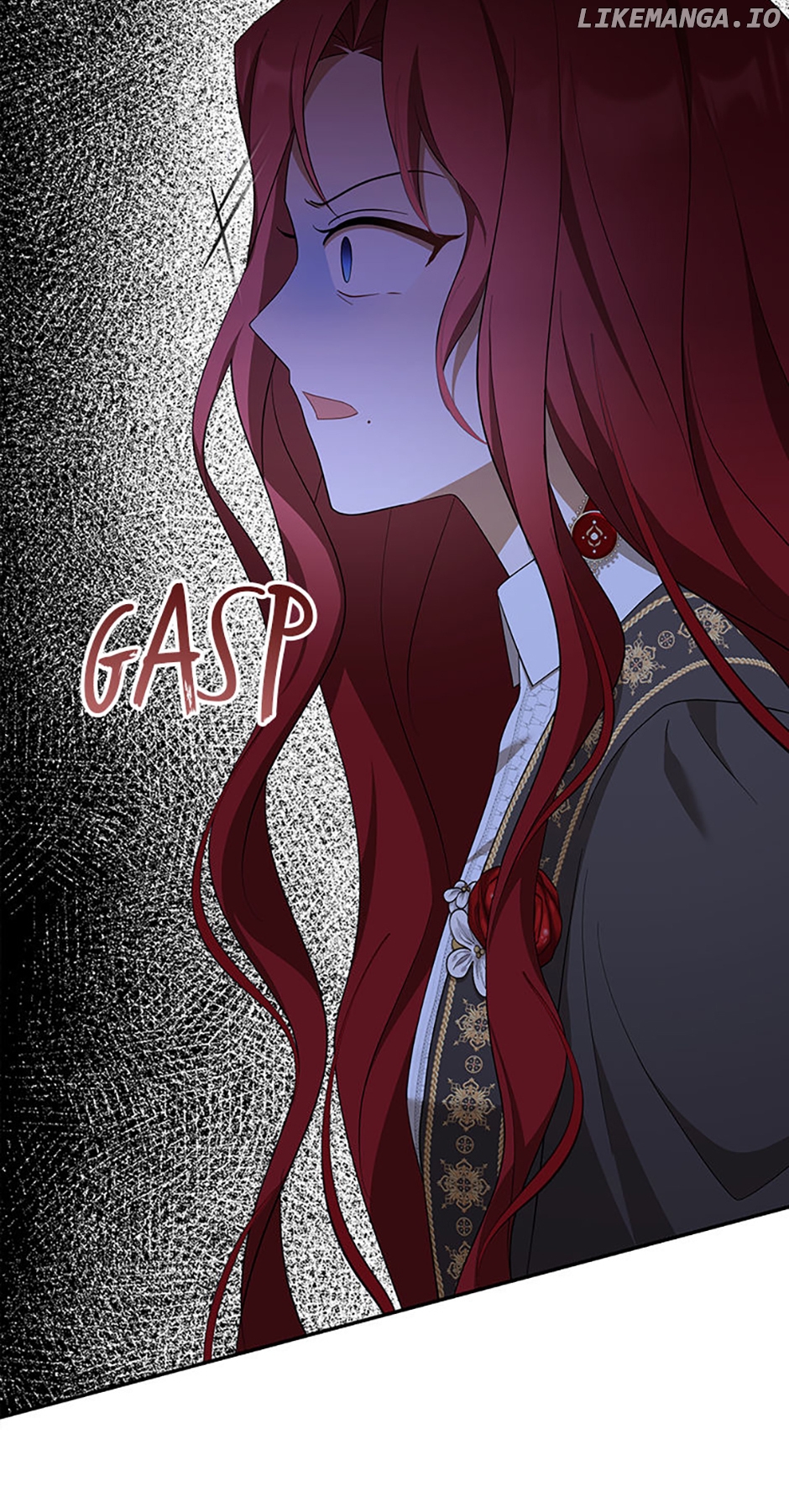 Lady Swindler Chapter 49 - page 57
