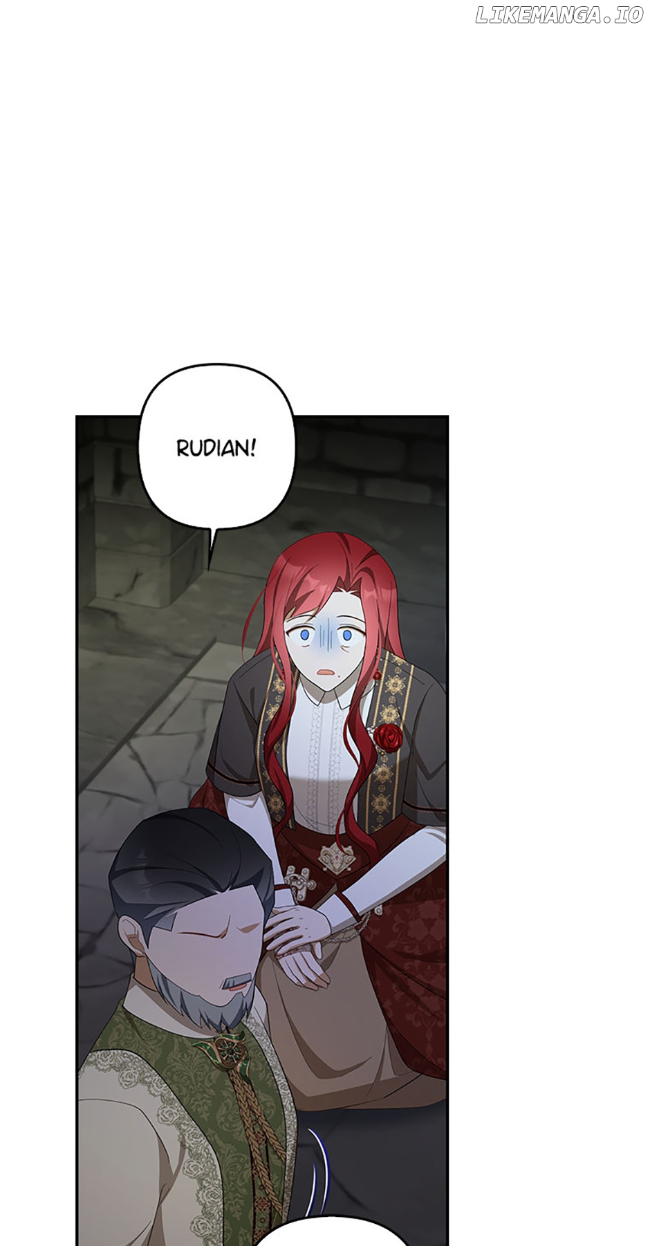 Lady Swindler Chapter 49 - page 58