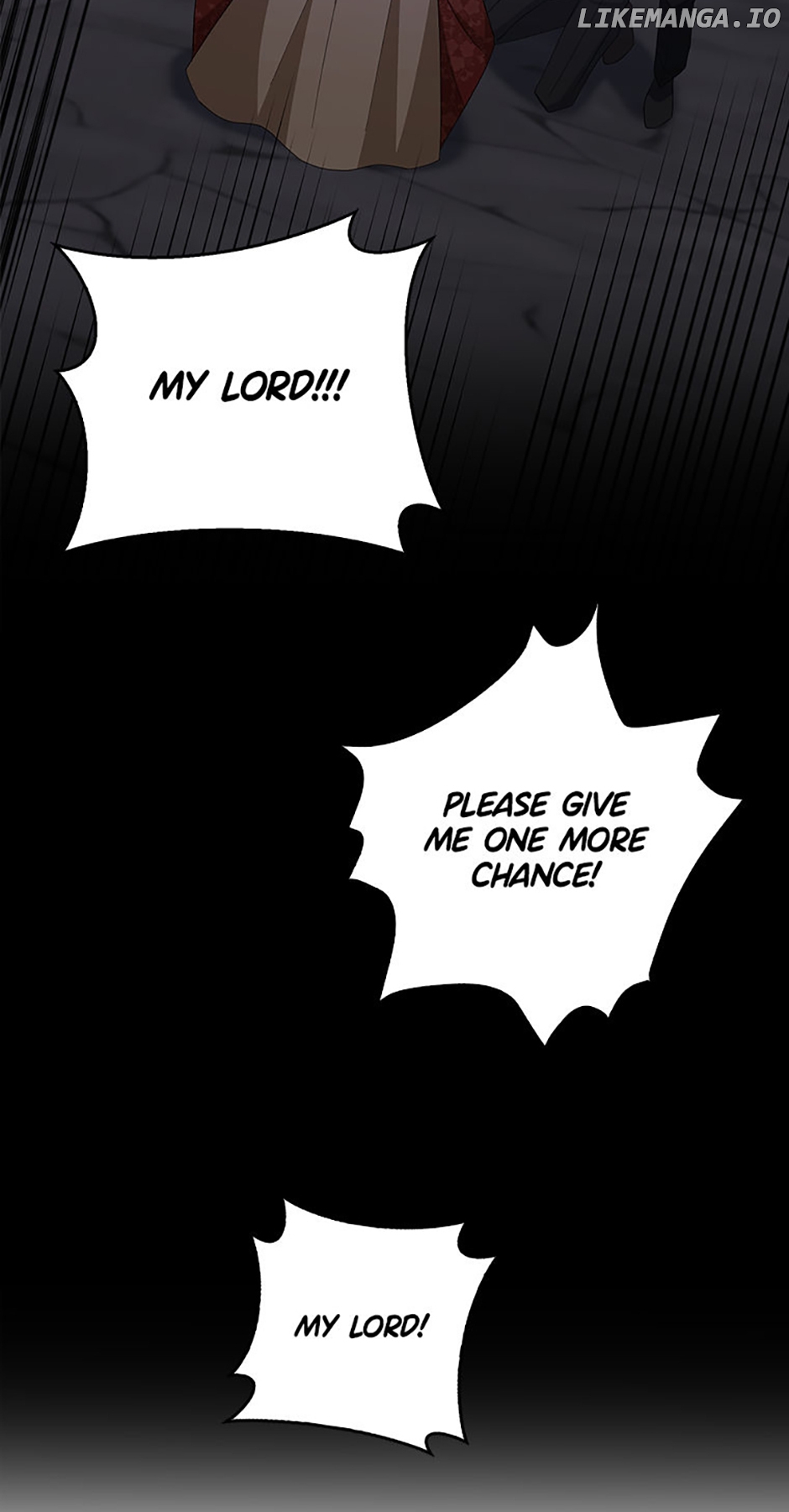 Lady Swindler Chapter 49 - page 61