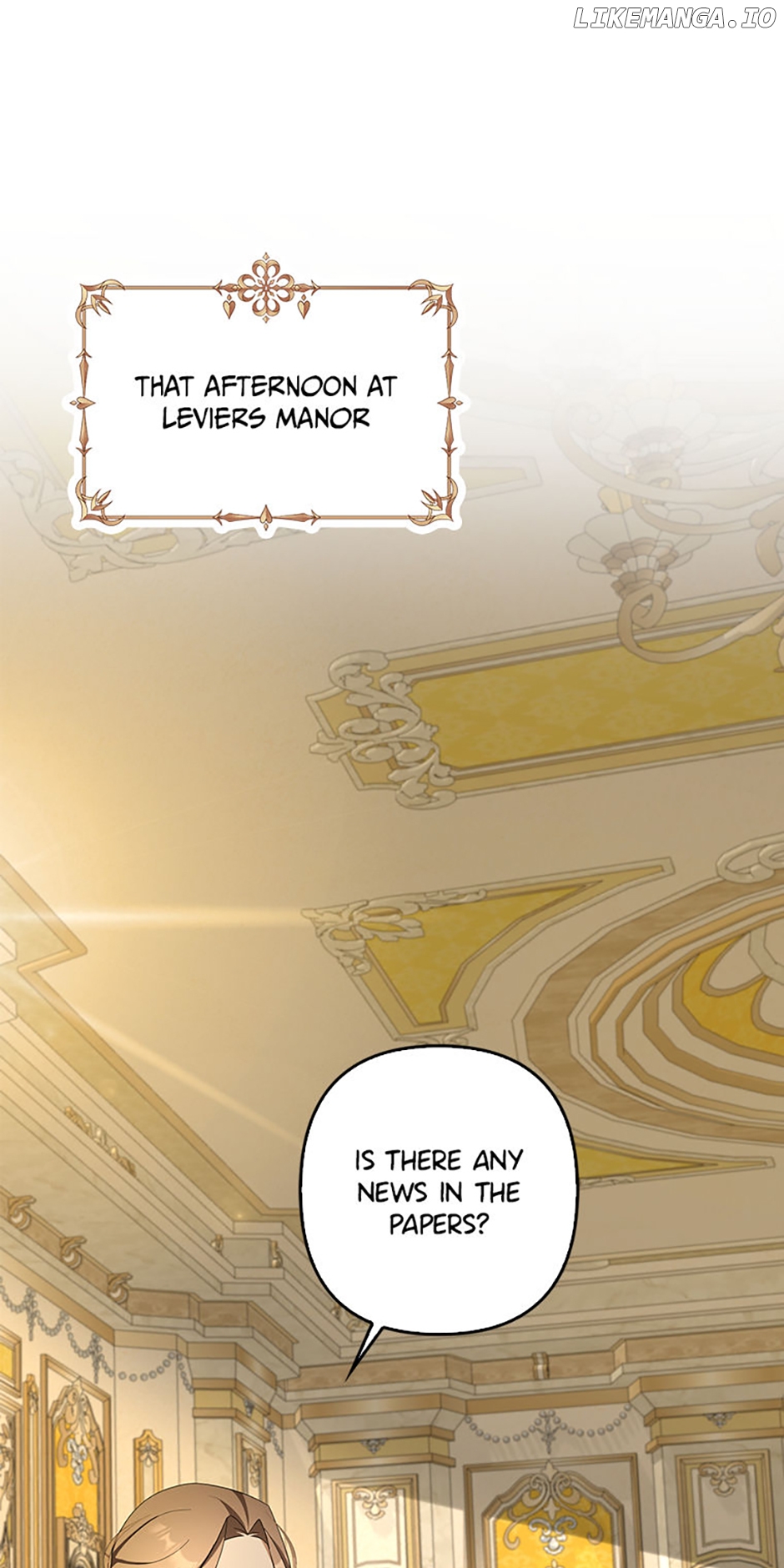 Lady Swindler Chapter 49 - page 63