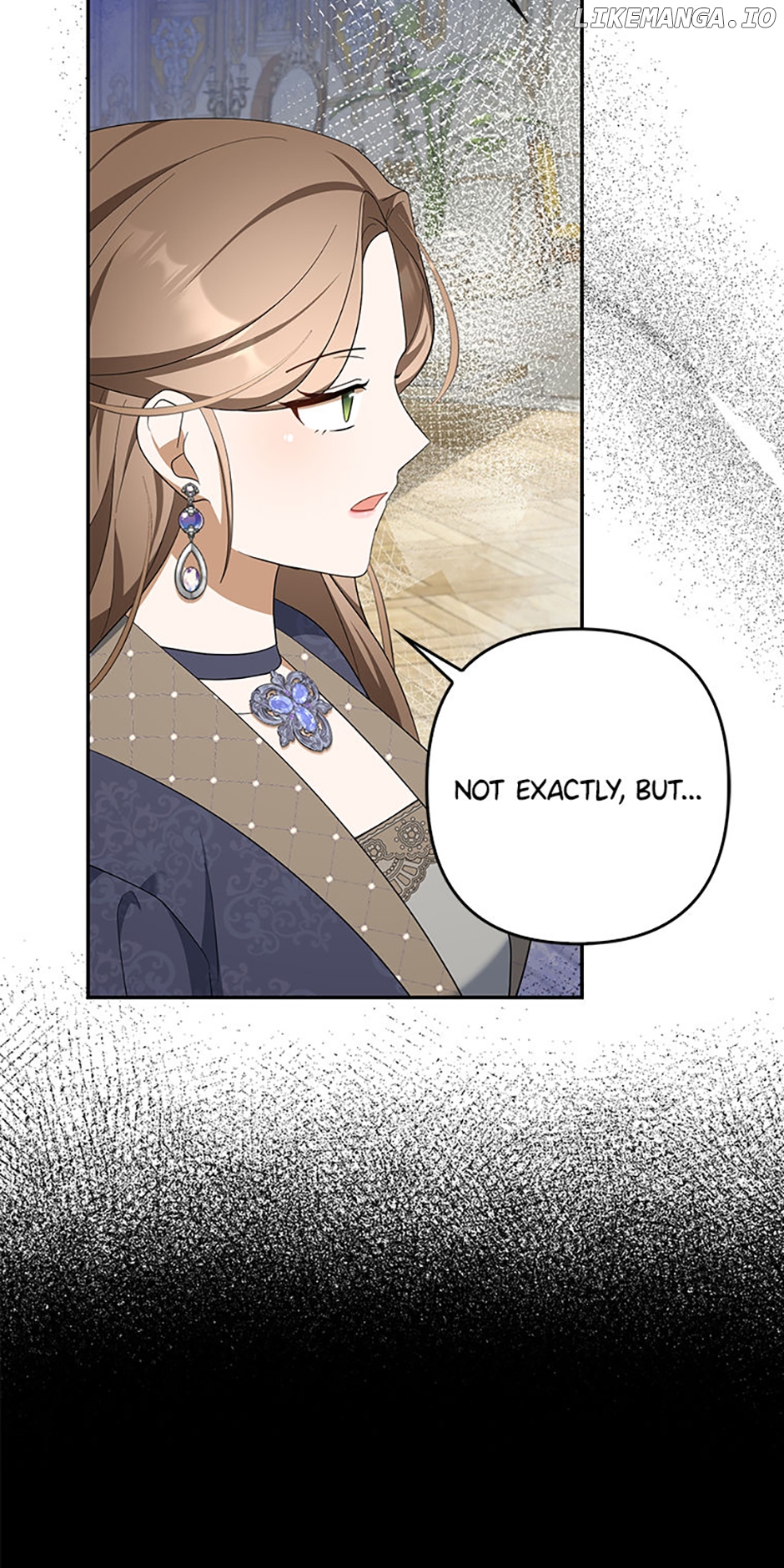 Lady Swindler Chapter 49 - page 65