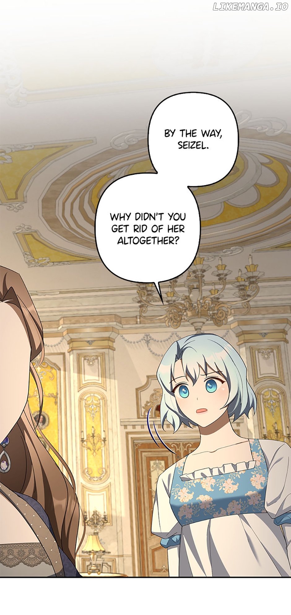 Lady Swindler Chapter 49 - page 67