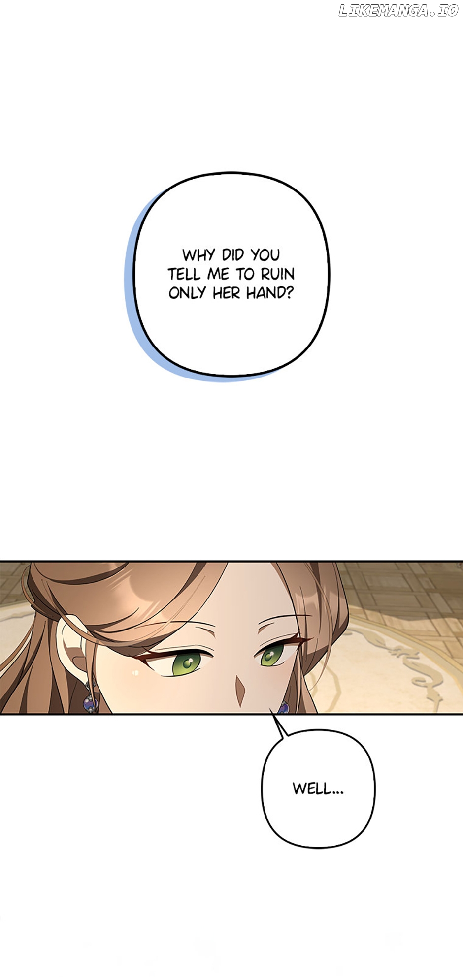 Lady Swindler Chapter 49 - page 68