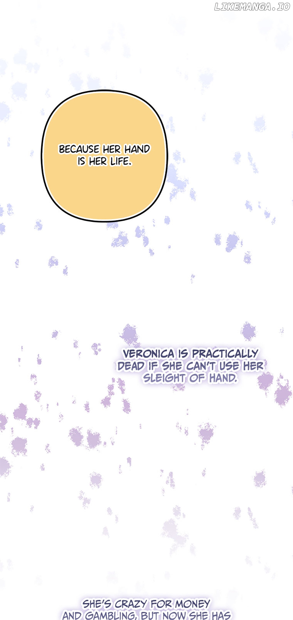 Lady Swindler Chapter 49 - page 69