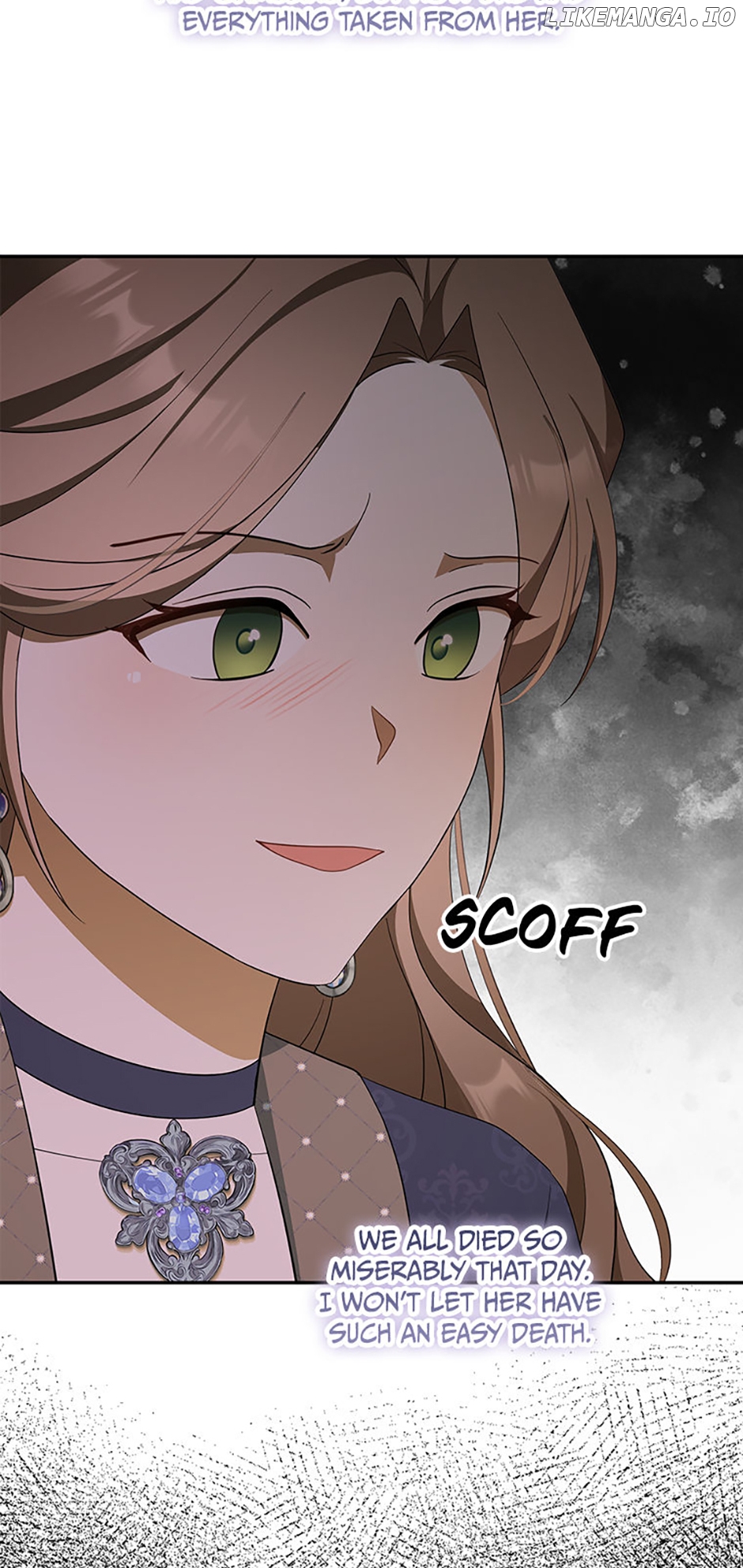 Lady Swindler Chapter 49 - page 70