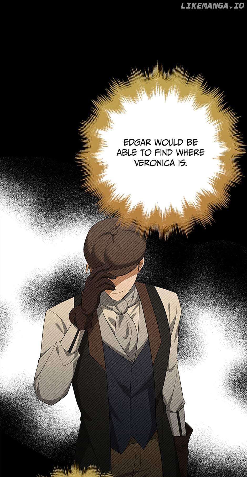 Lady Swindler Chapter 49 - page 73