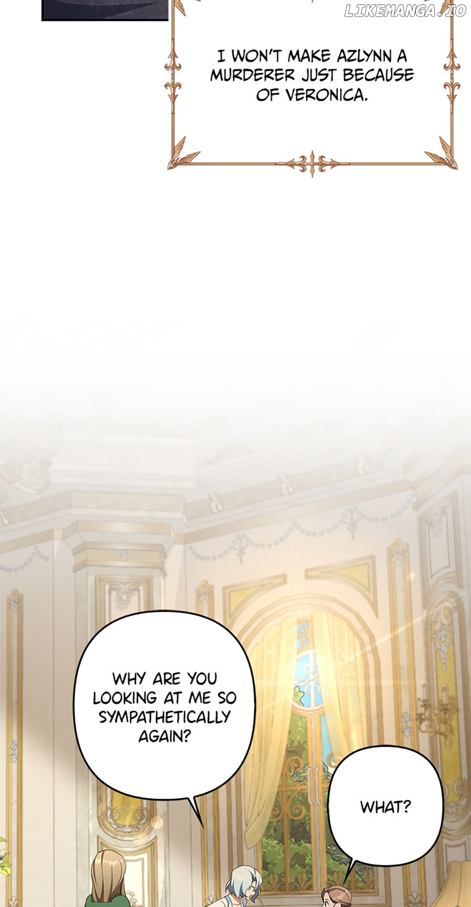 Lady Swindler Chapter 49 - page 79
