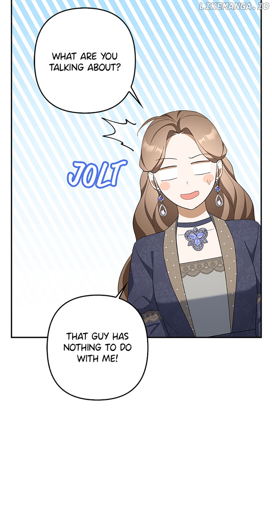 Lady Swindler Chapter 49 - page 81