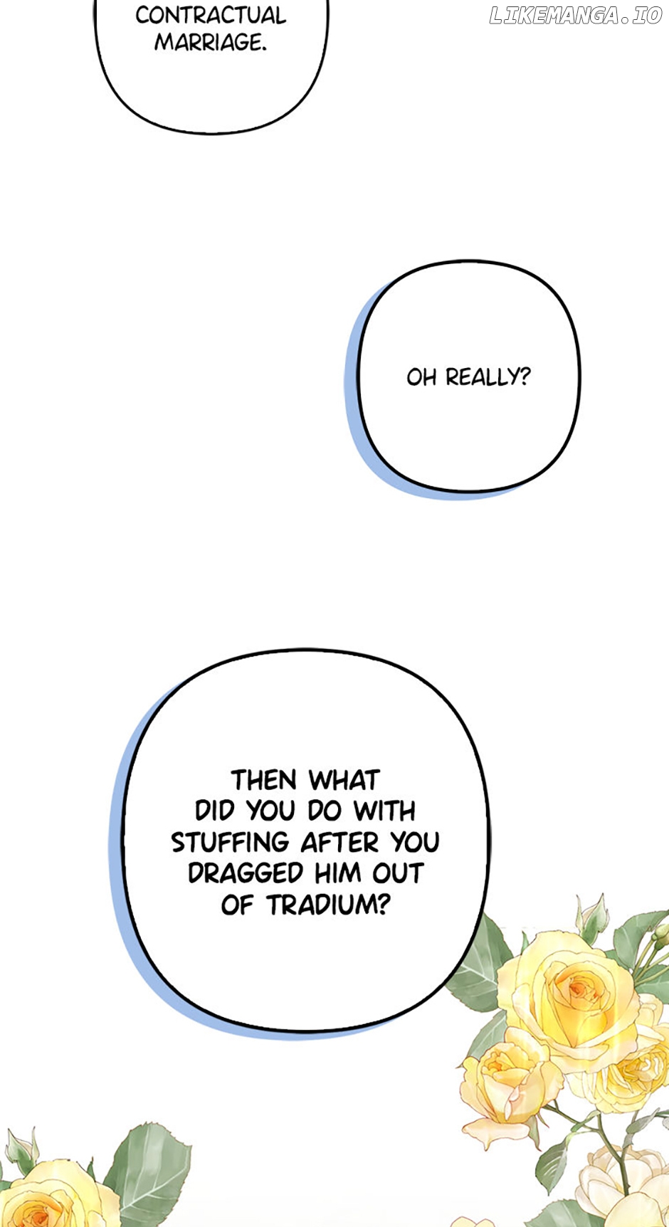 Lady Swindler Chapter 49 - page 83