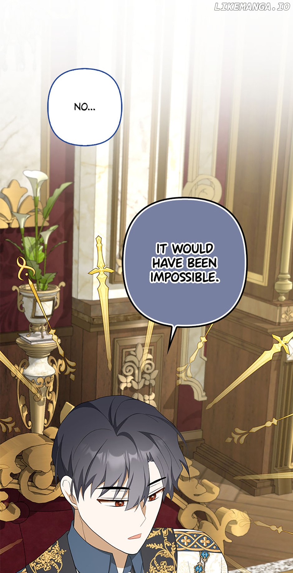 Lady Swindler Chapter 49 - page 9