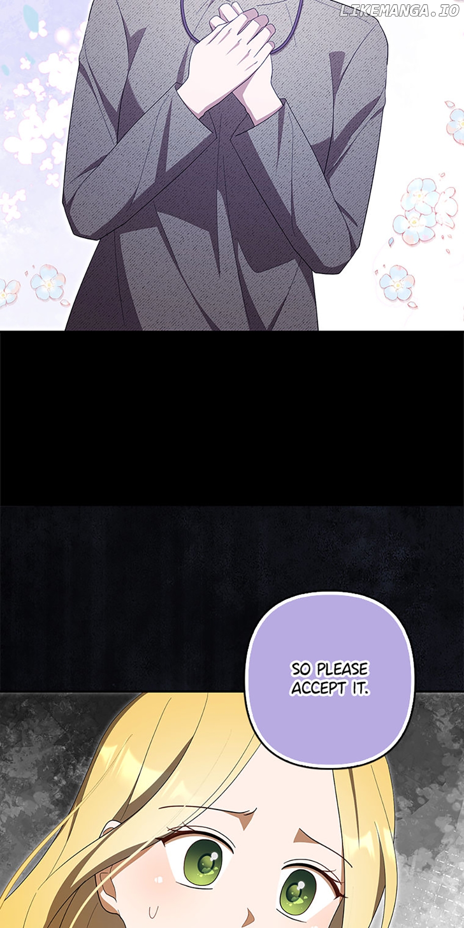 Lady Swindler Chapter 58 - page 11