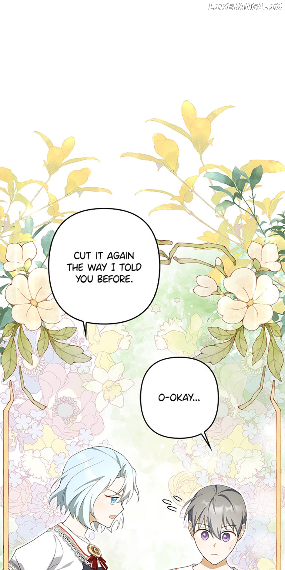Lady Swindler Chapter 58 - page 16
