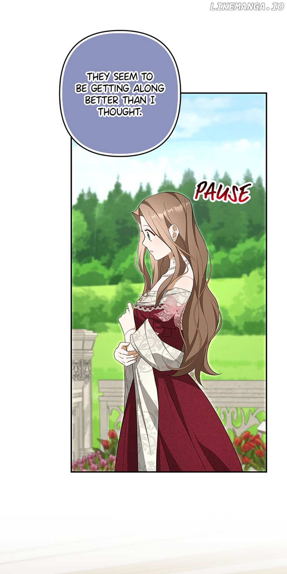 Lady Swindler Chapter 58 - page 19