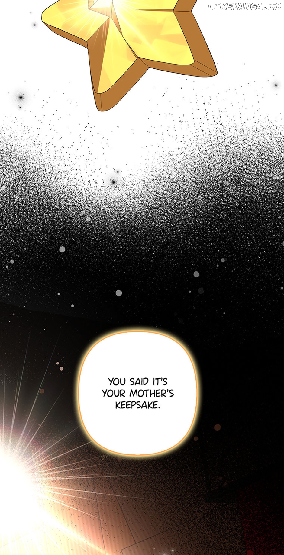 Lady Swindler Chapter 58 - page 2