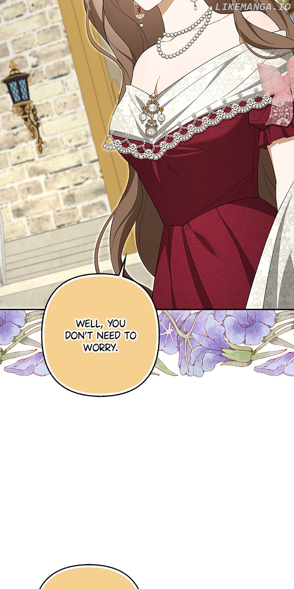Lady Swindler Chapter 58 - page 23