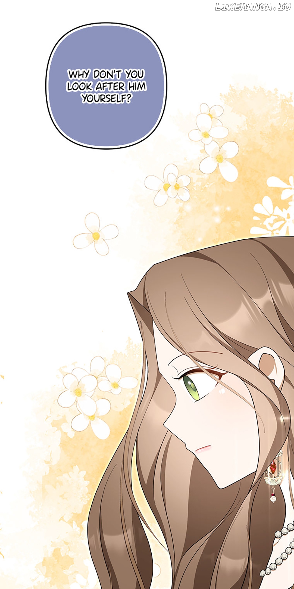 Lady Swindler Chapter 58 - page 25