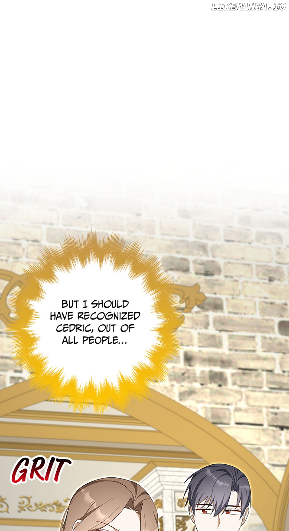 Lady Swindler Chapter 58 - page 43
