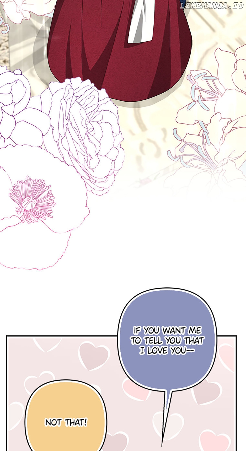 Lady Swindler Chapter 58 - page 47