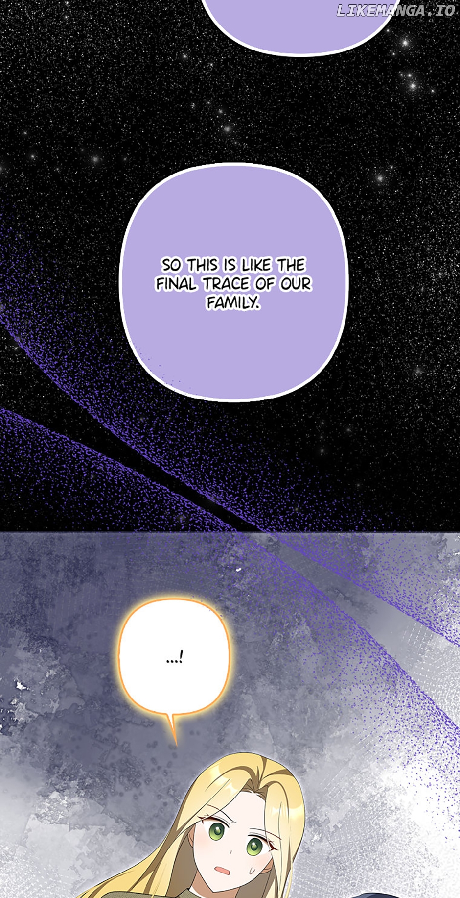 Lady Swindler Chapter 58 - page 6