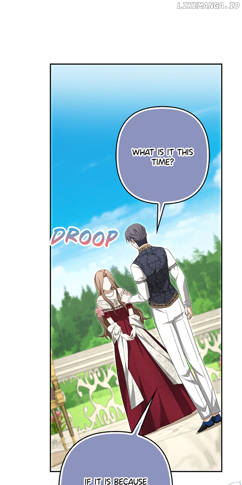 Lady Swindler Chapter 58 - page 63