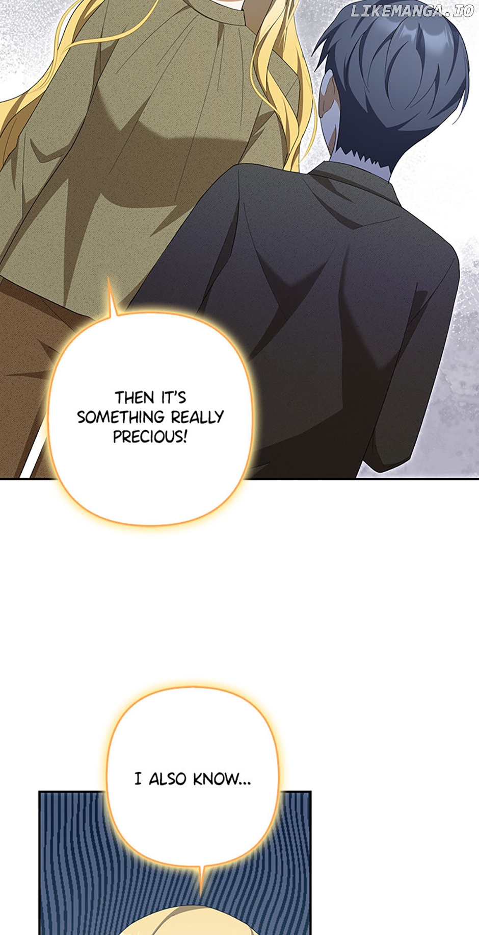 Lady Swindler Chapter 58 - page 7