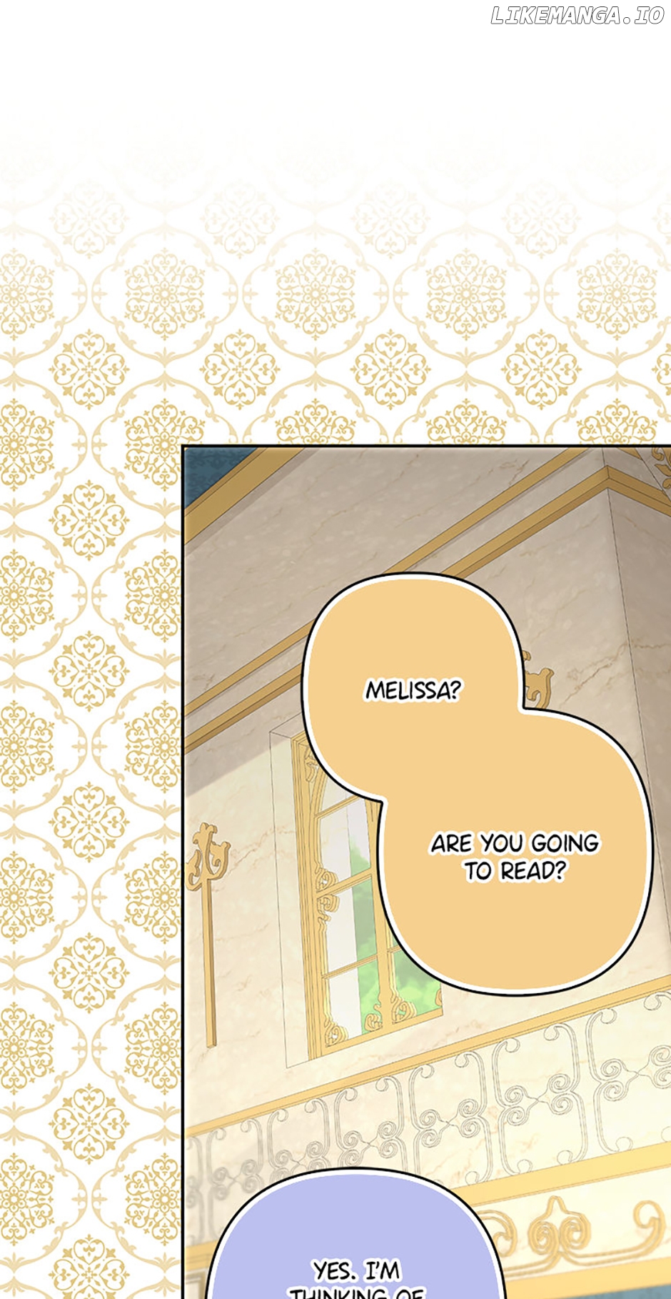 Lady Swindler Chapter 58 - page 72