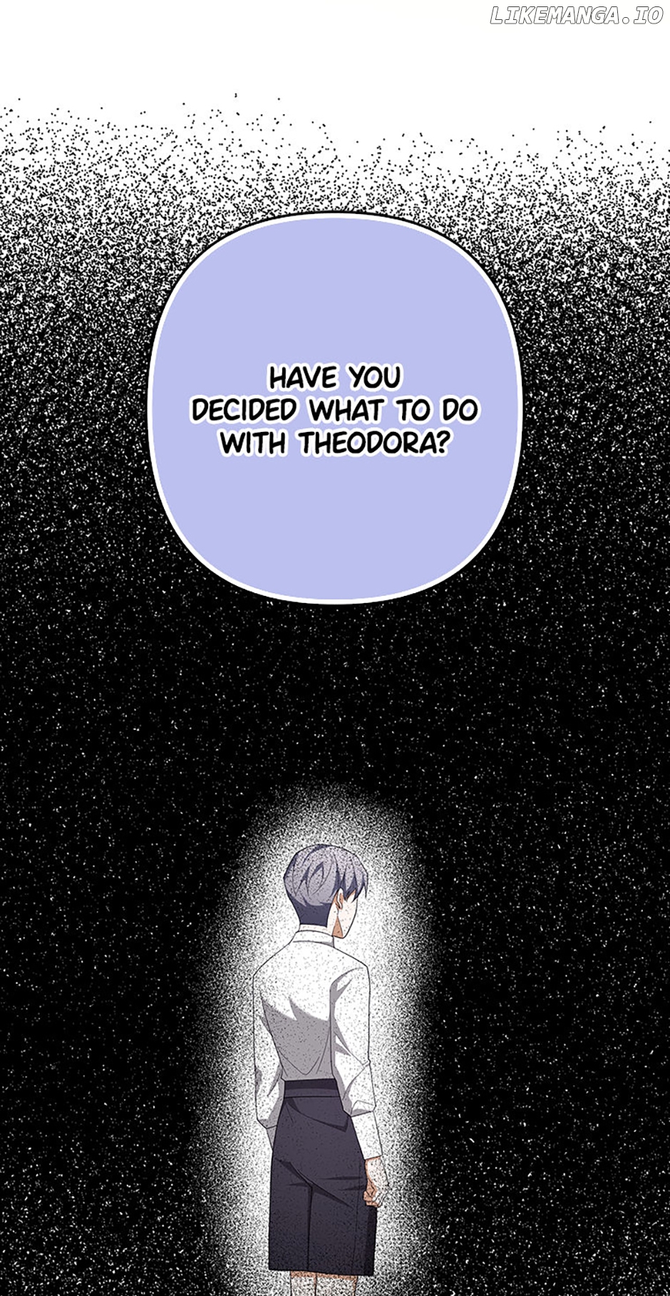 Lady Swindler Chapter 58 - page 74