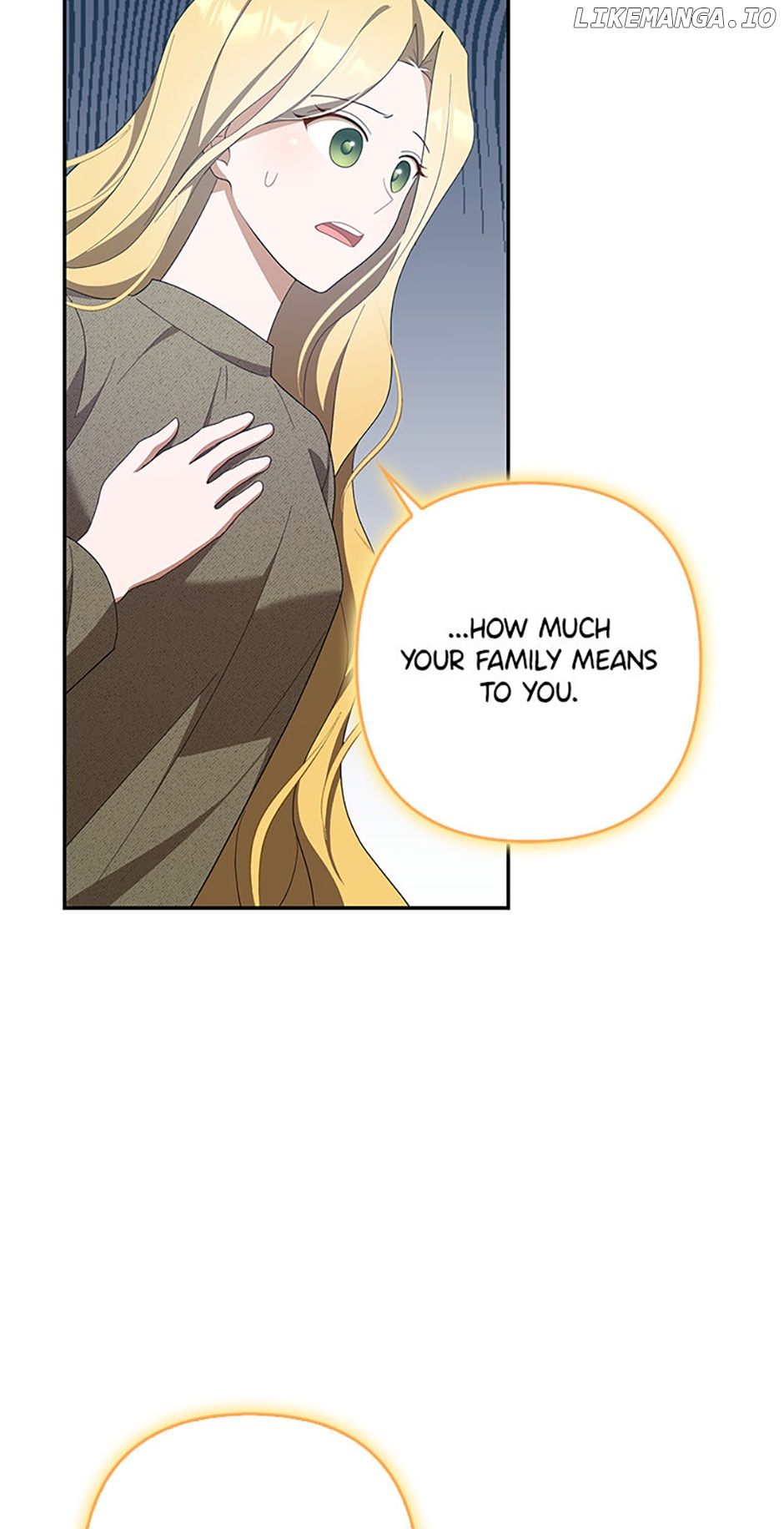 Lady Swindler Chapter 58 - page 8