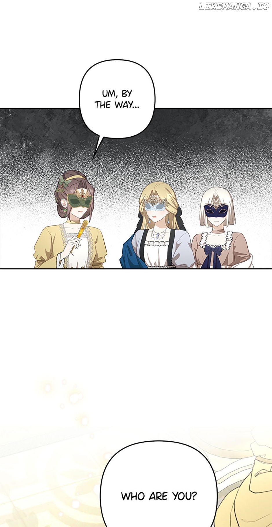 Lady Swindler Chapter 26 - page 11