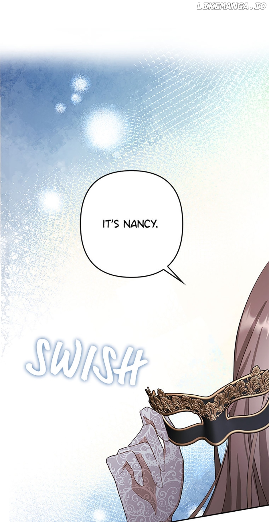 Lady Swindler Chapter 26 - page 13