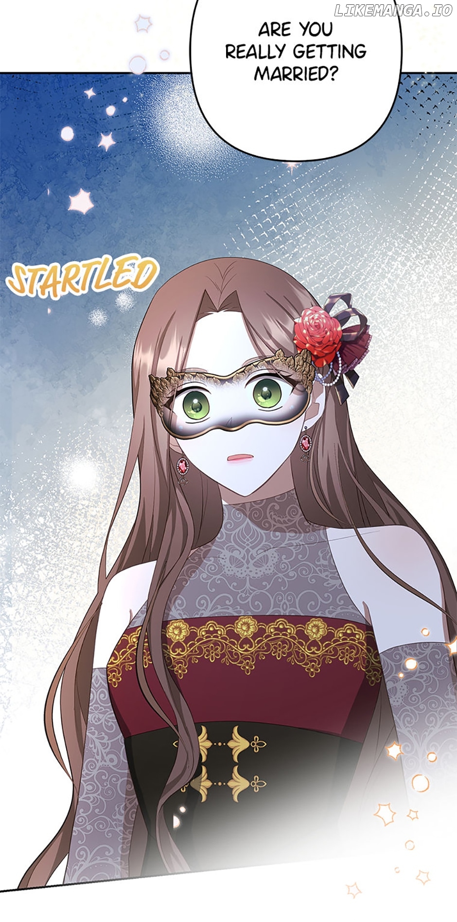 Lady Swindler Chapter 26 - page 28