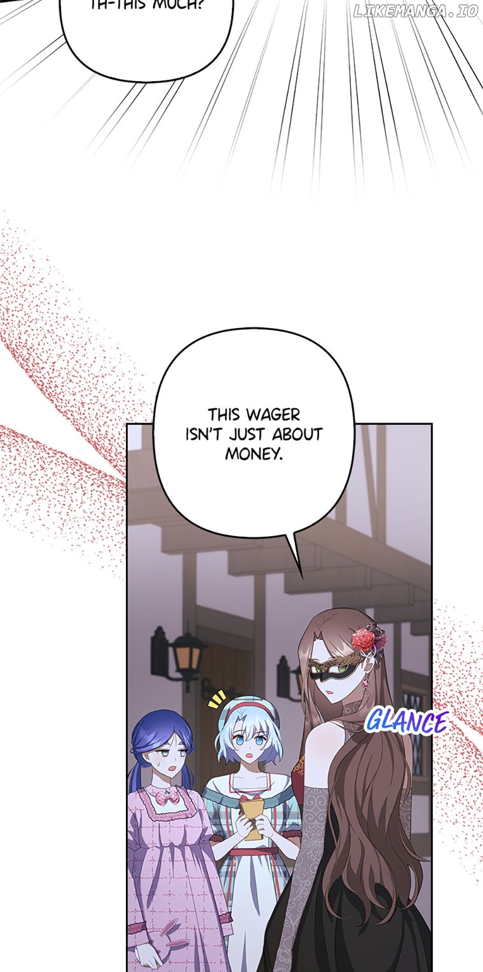 Lady Swindler Chapter 26 - page 40