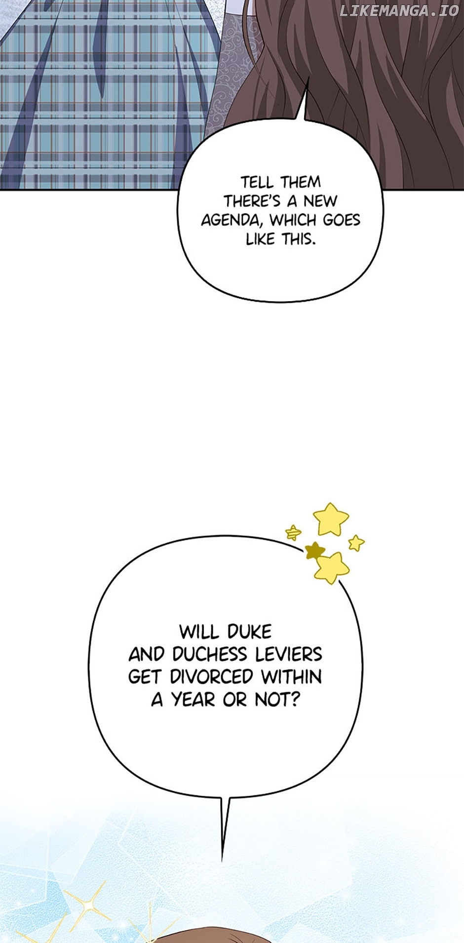 Lady Swindler Chapter 26 - page 47
