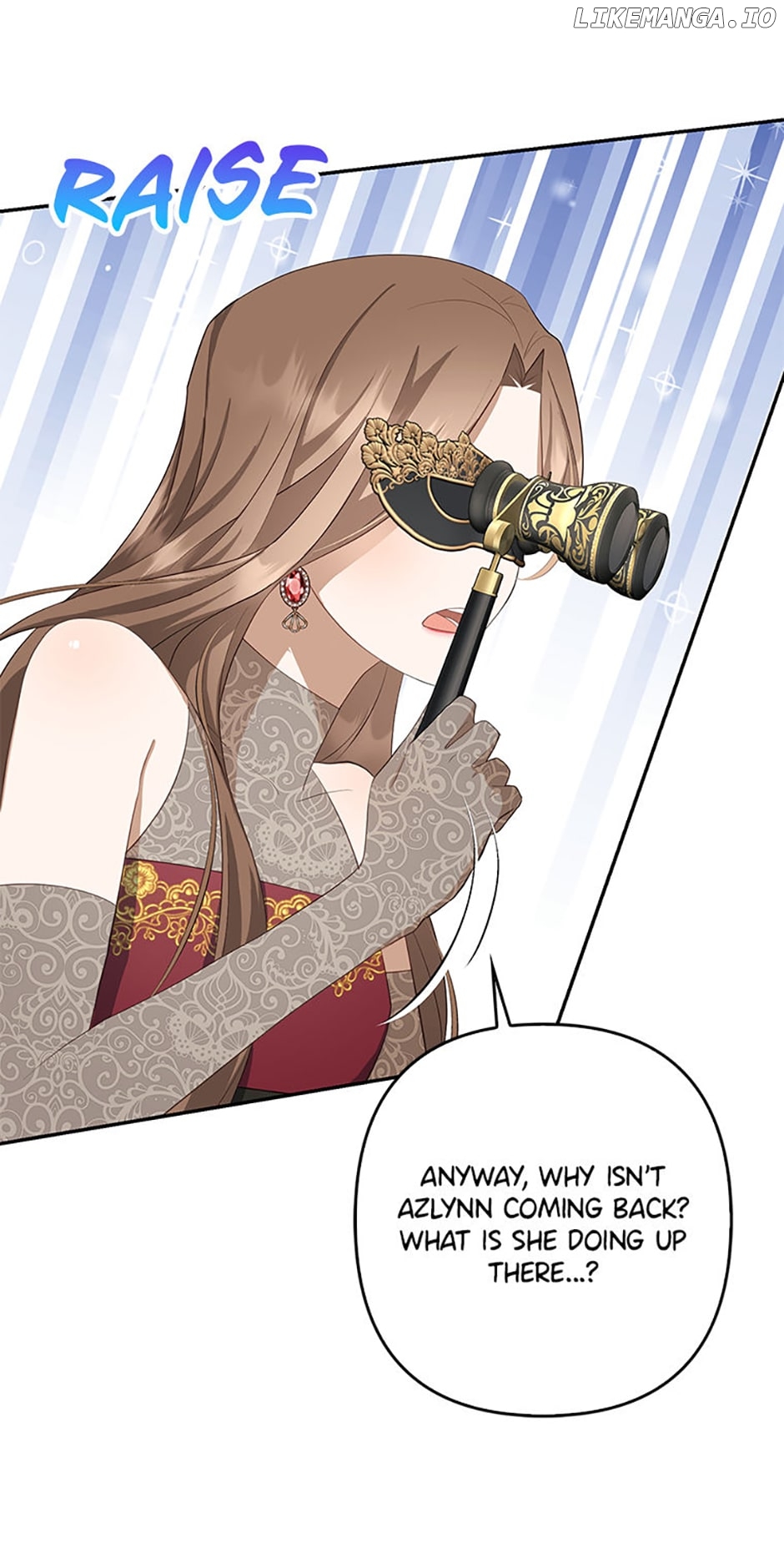 Lady Swindler Chapter 26 - page 60