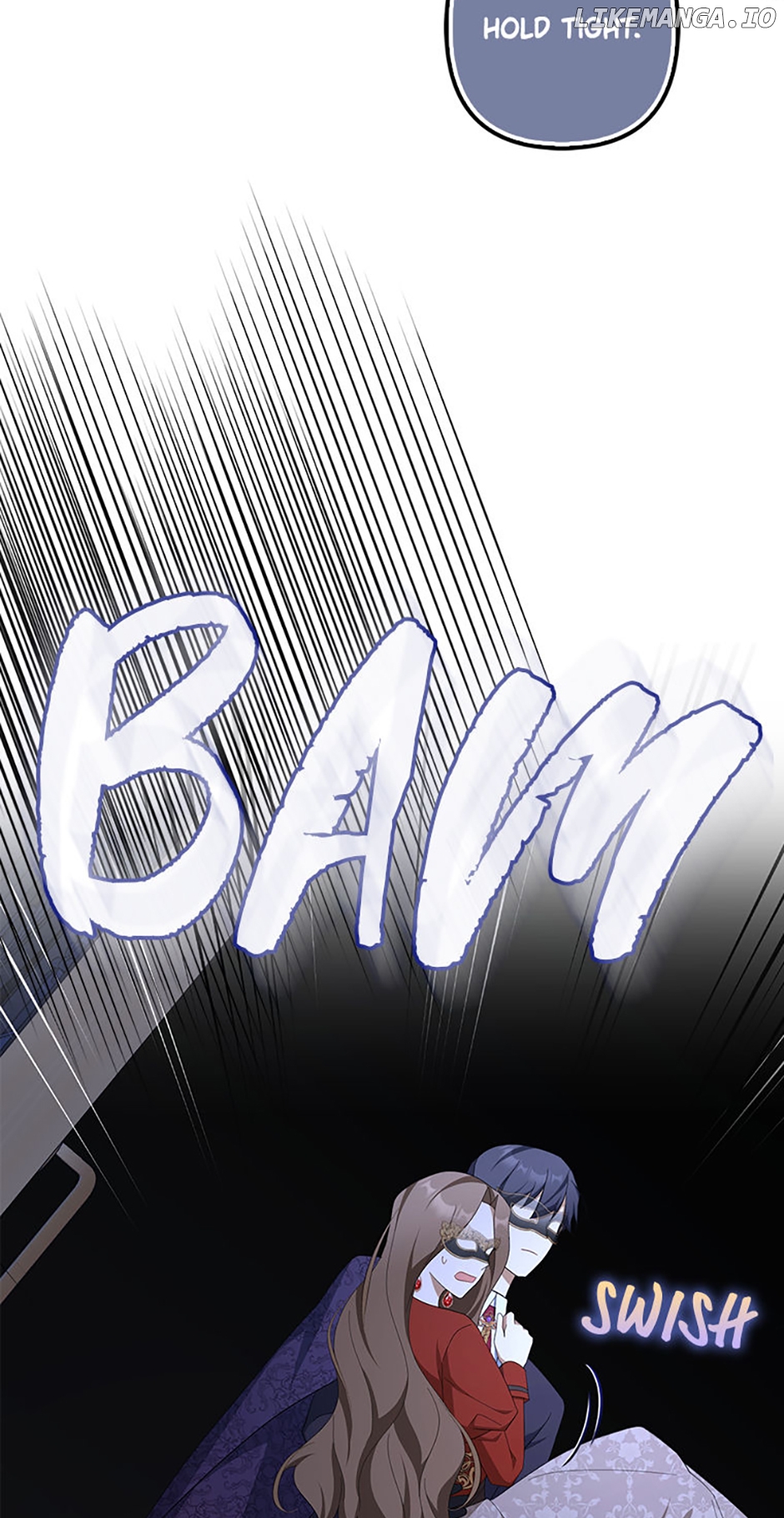 Lady Swindler Chapter 48 - page 10