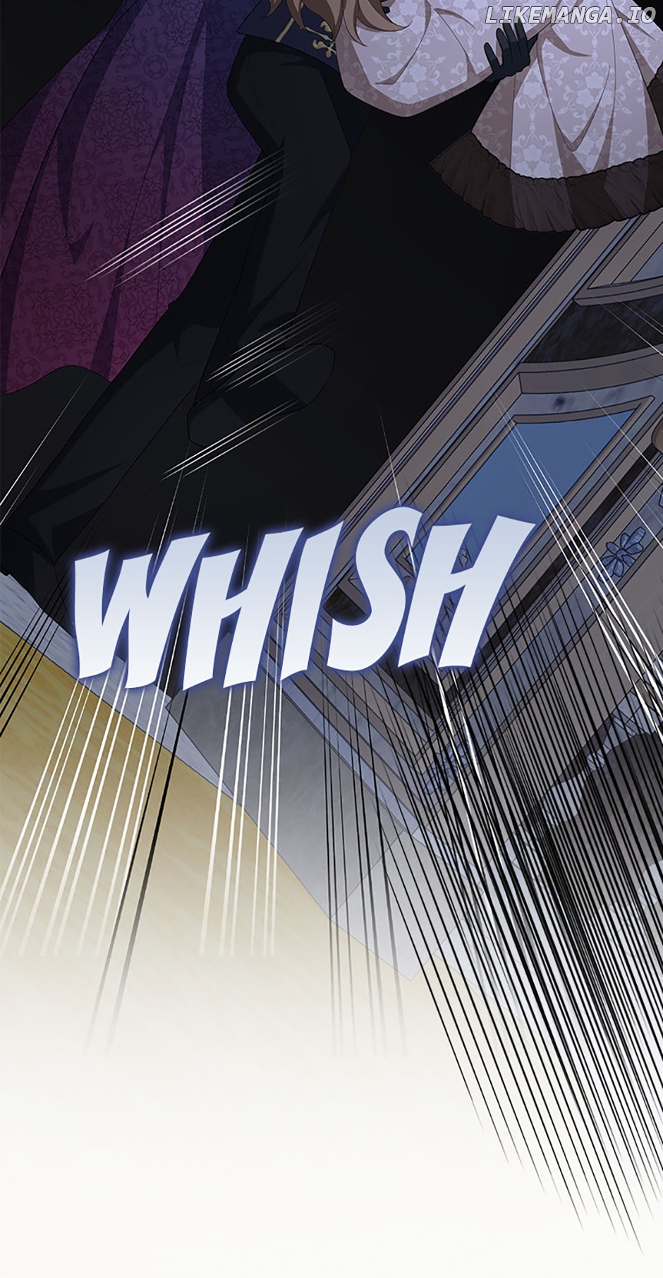 Lady Swindler Chapter 48 - page 11