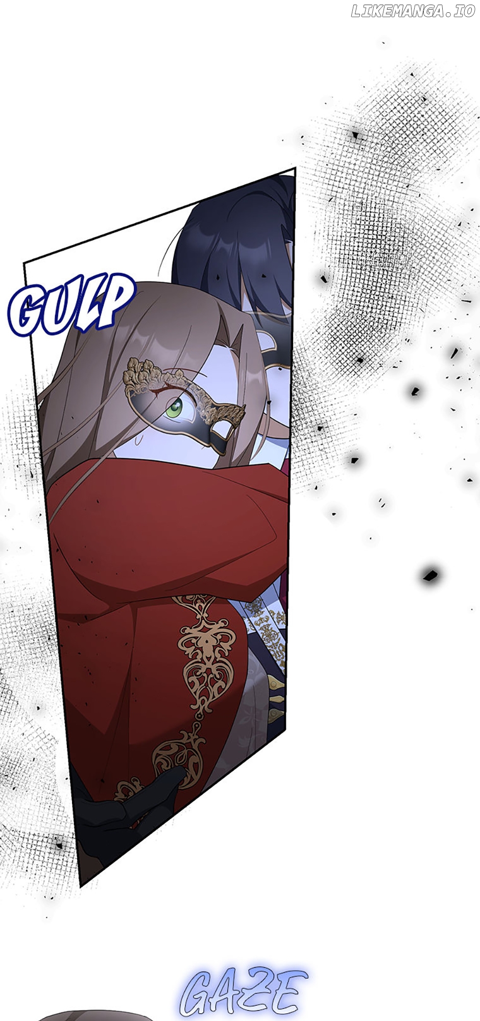 Lady Swindler Chapter 48 - page 12