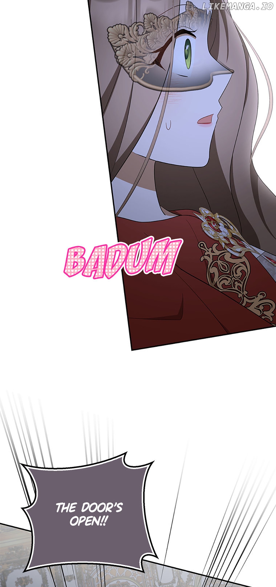 Lady Swindler Chapter 48 - page 14