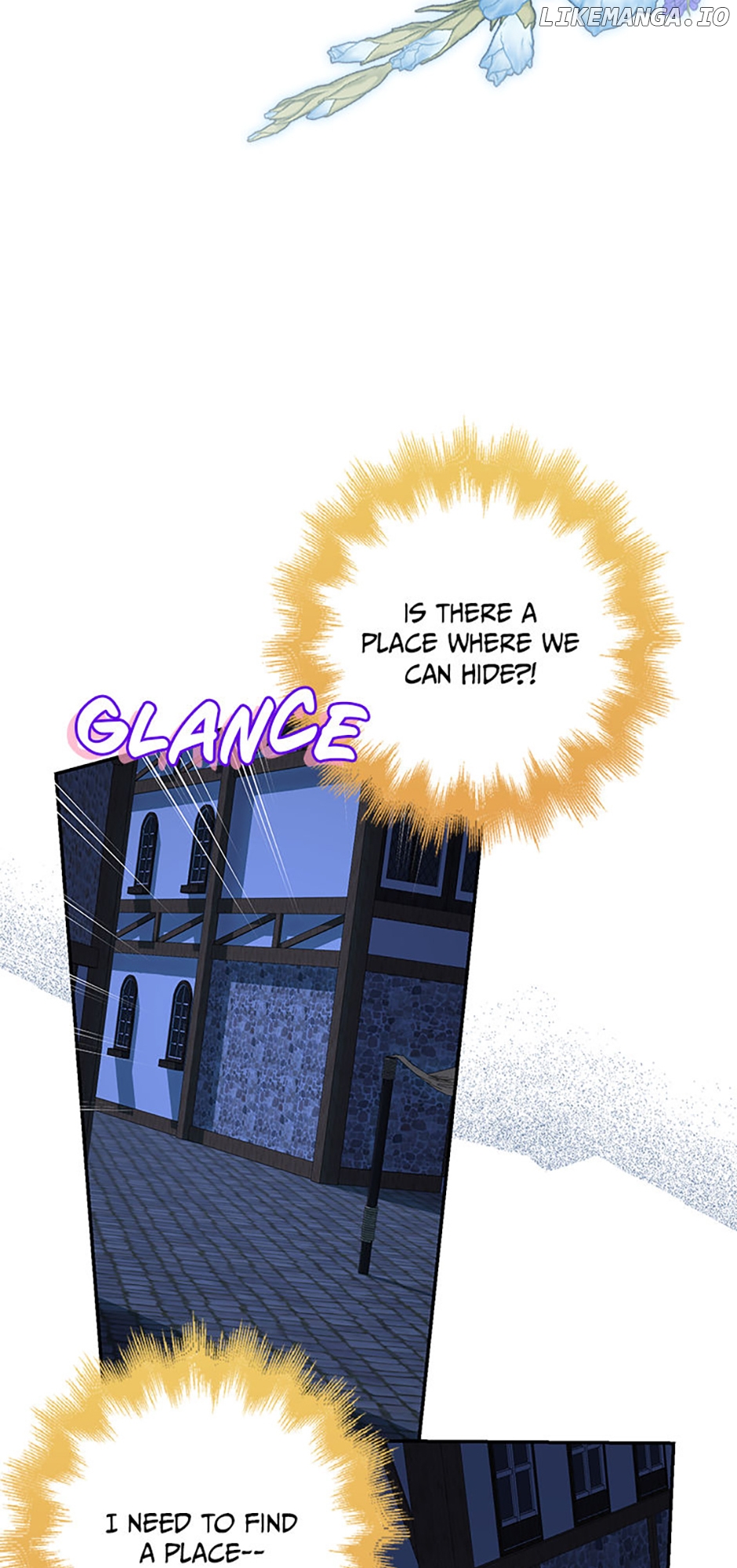 Lady Swindler Chapter 48 - page 19