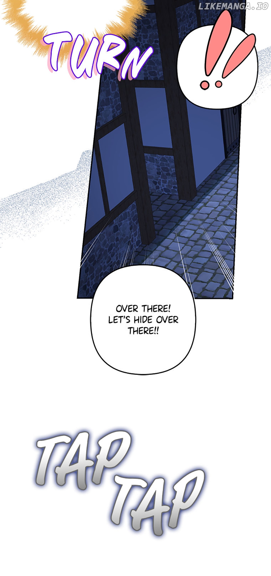 Lady Swindler Chapter 48 - page 20