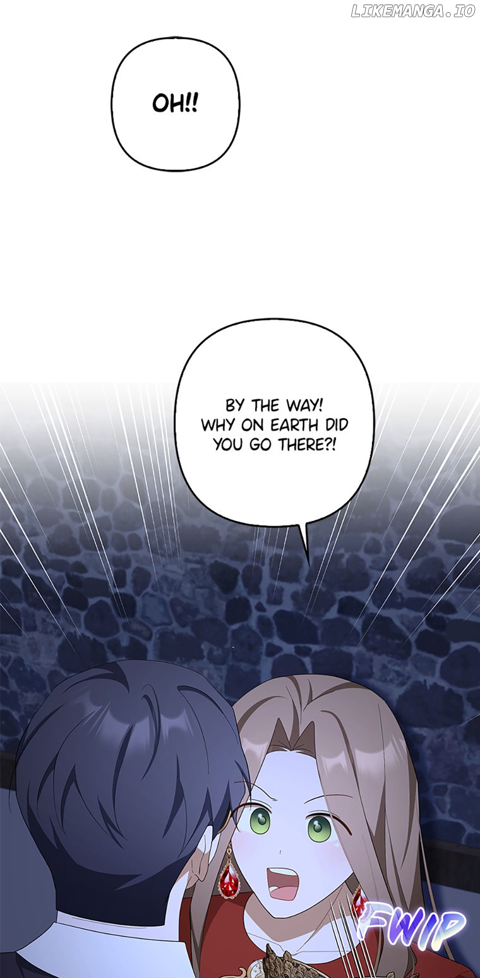Lady Swindler Chapter 48 - page 25