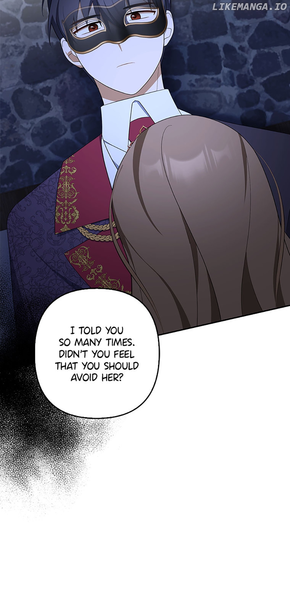 Lady Swindler Chapter 48 - page 29