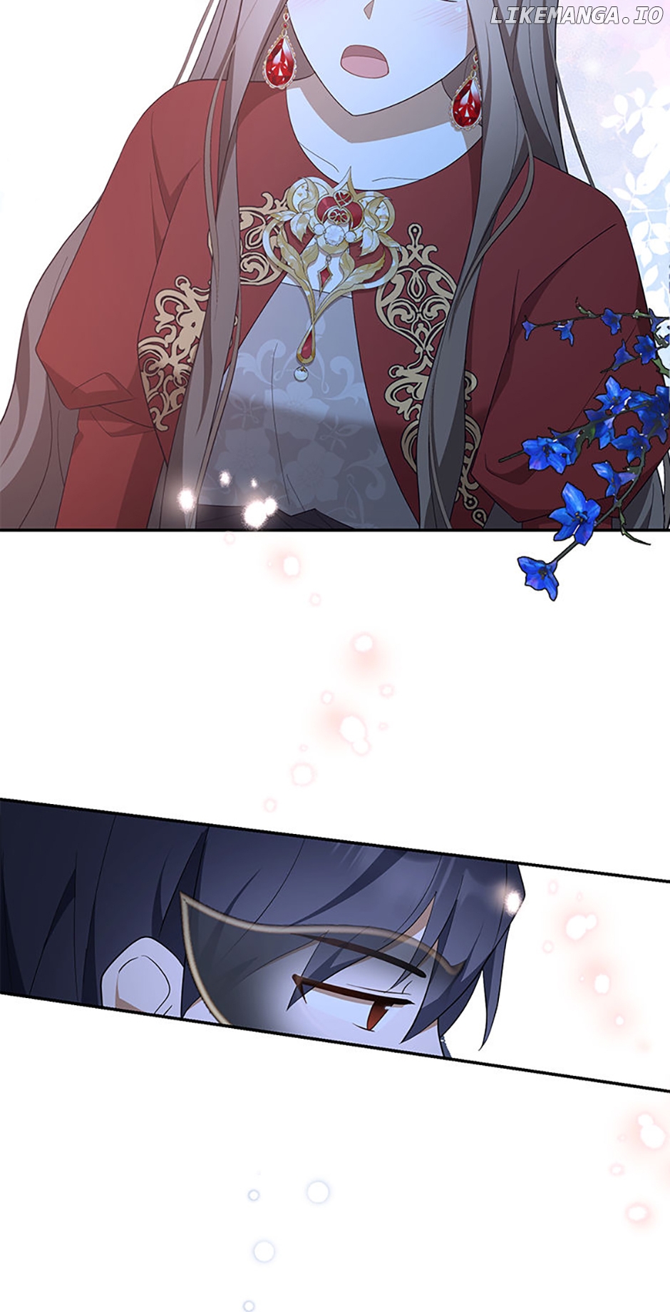 Lady Swindler Chapter 48 - page 31