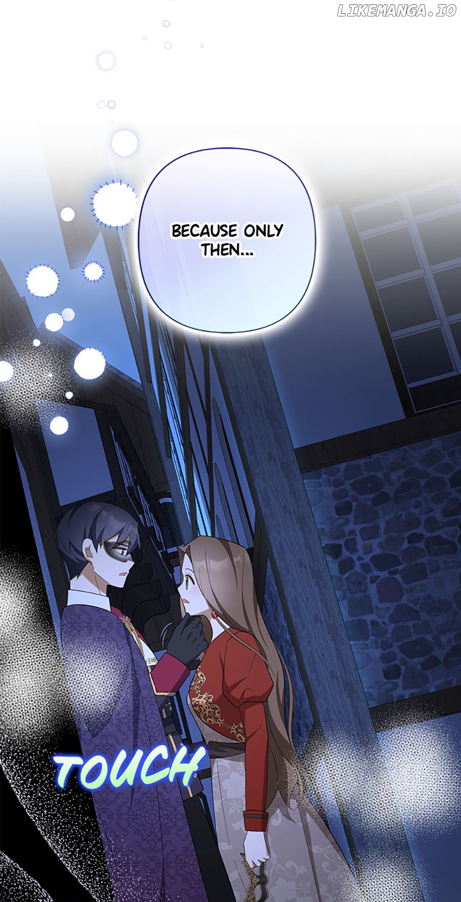 Lady Swindler Chapter 48 - page 32