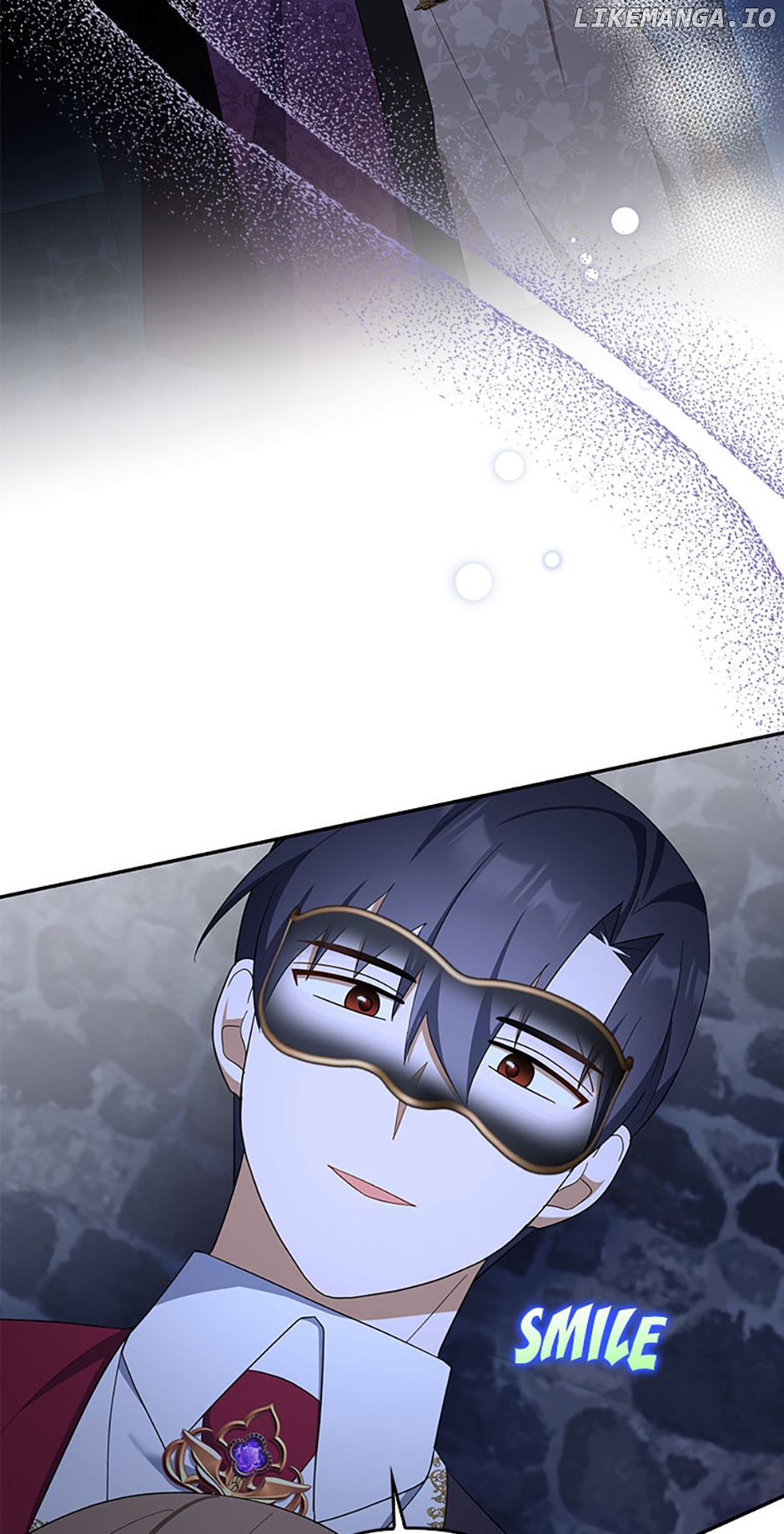 Lady Swindler Chapter 48 - page 33
