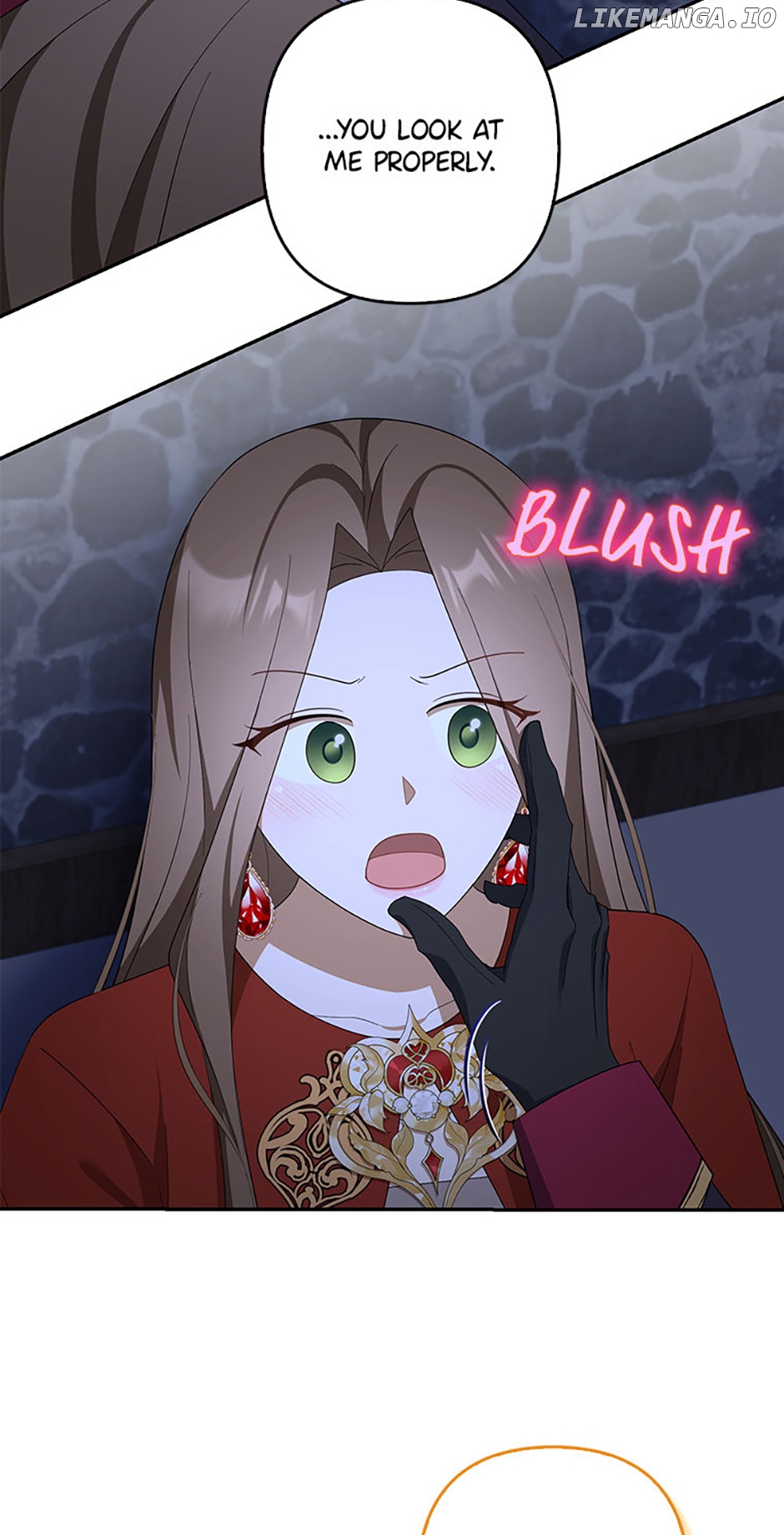 Lady Swindler Chapter 48 - page 34