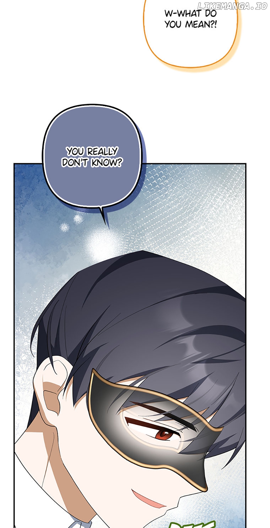 Lady Swindler Chapter 48 - page 35