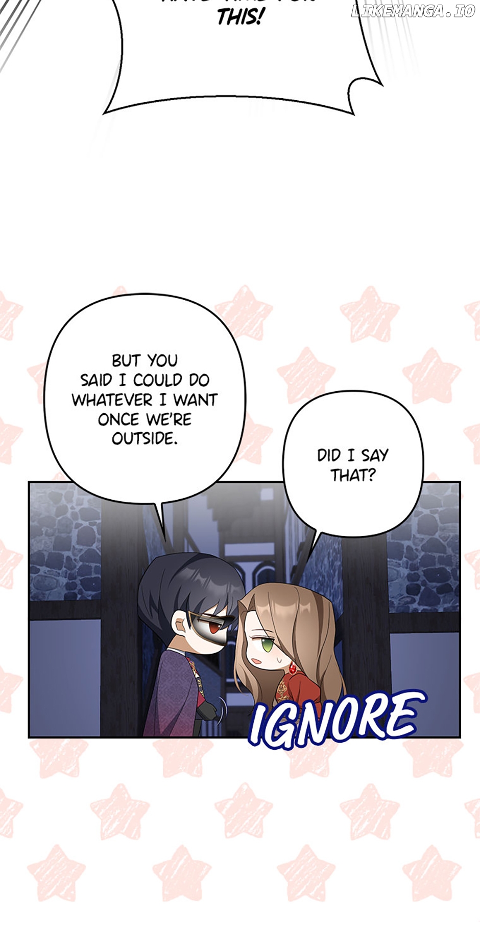 Lady Swindler Chapter 48 - page 38