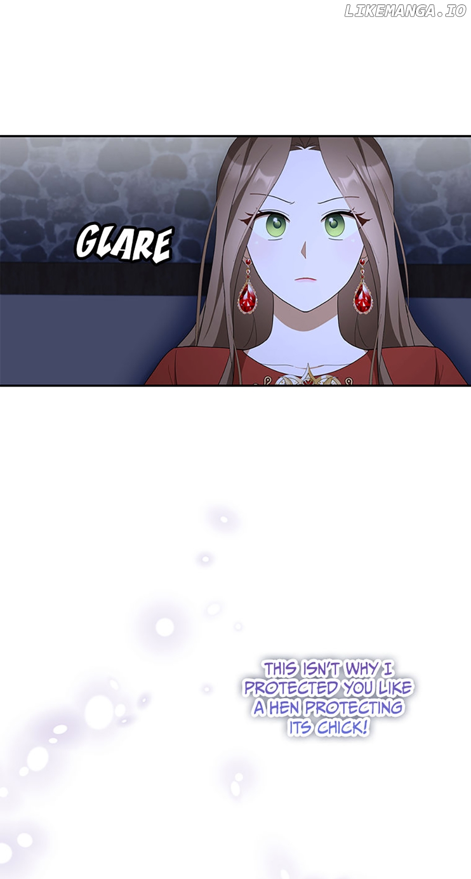 Lady Swindler Chapter 48 - page 40