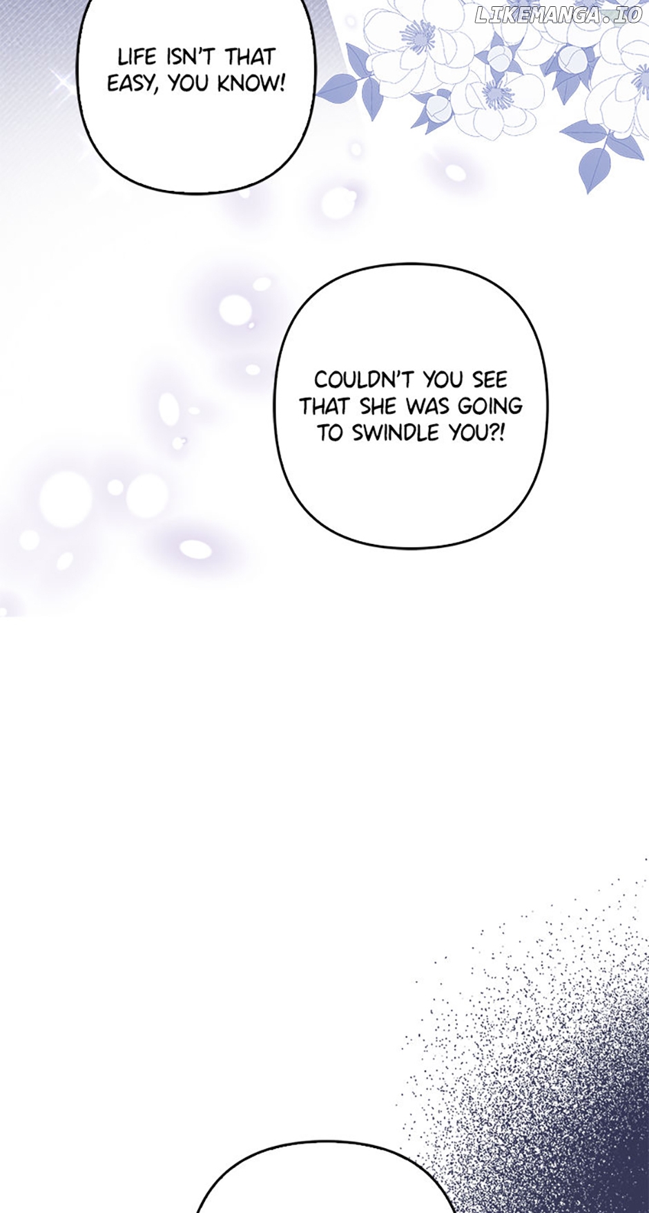 Lady Swindler Chapter 48 - page 42